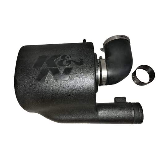 K&N