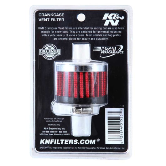 Vent Air Filter/ Breather