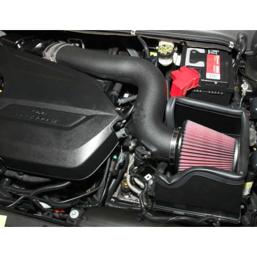 Cool Ford Fusion Cold Air Intake Gallery