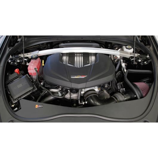 Eibach Pro-Kit for 09-11 Cadillac CTS-V 6.2L V8 main image 0