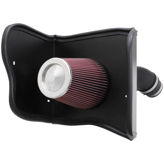 2017 Toyota Tundra 5.7L V8 Gas Cold Air Intakes