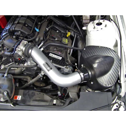 2014 Ford Mustang 3.7L V6 Gas Cold Air Intakes