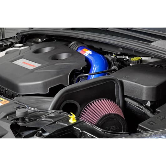 2016 Ford Focus RS 2.3L L4 Gas Cold Air Intakes