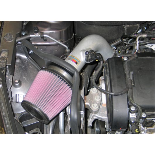 2012 Chevrolet Cruze 1.8L L4 Gas Cold Air Intakes