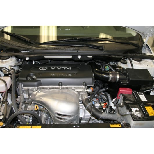 2005 Scion tC 2.4L L4 Gas Cold Air Intakes