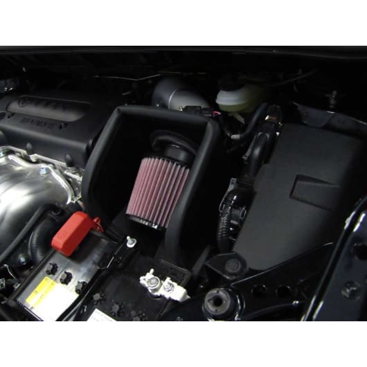 2009 Toyota Matrix 2.4L L4 Gas Cold Air Intakes