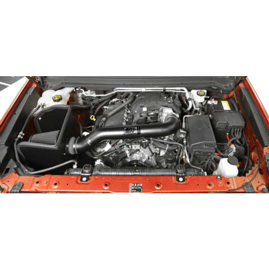 2019 GMC Canyon 3.6L V6 Gas Cold Air Intakes