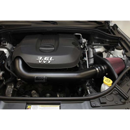 2015 Jeep Grand Cherokee 3.6L V6 Gas Cold Air Intakes
