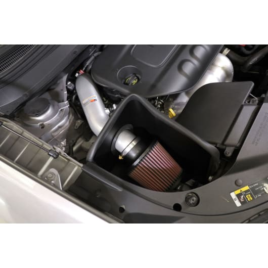 2019 Jeep Cherokee 2.4L L4 Gas Cold Air Intakes