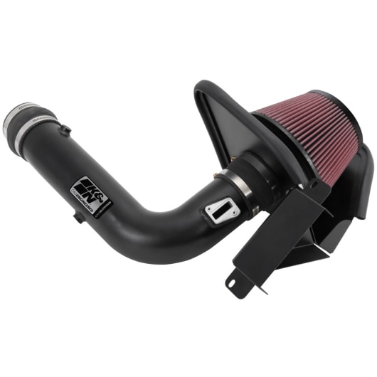 2013 Ford Taurus 3.5L V6 Gas Cold Air Intakes