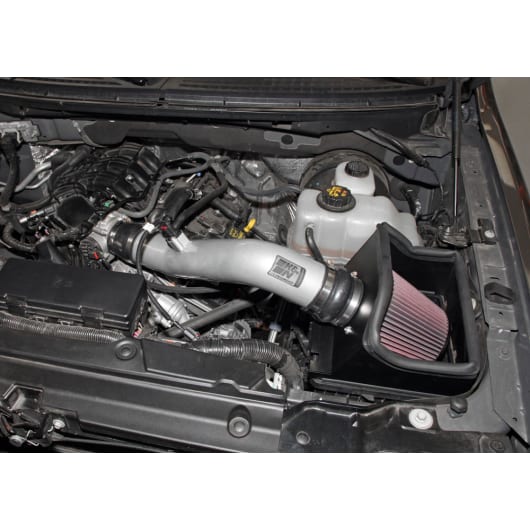 2014 Ford Edge 3.5L V6 Gas Cold Air Intakes