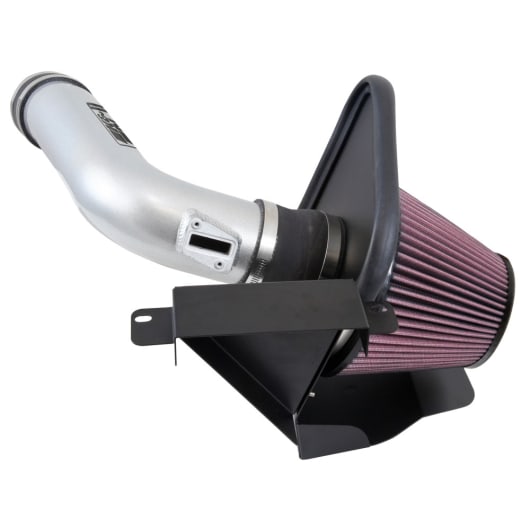 2017 Ford Explorer 2.3L L4 Gas Cold Air Intakes