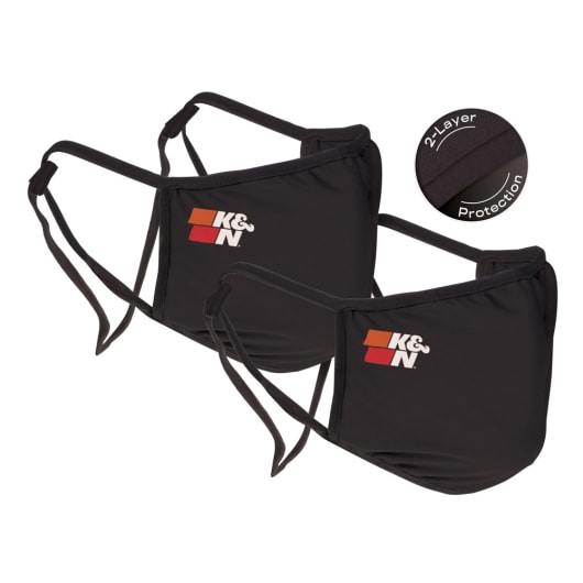 K&N