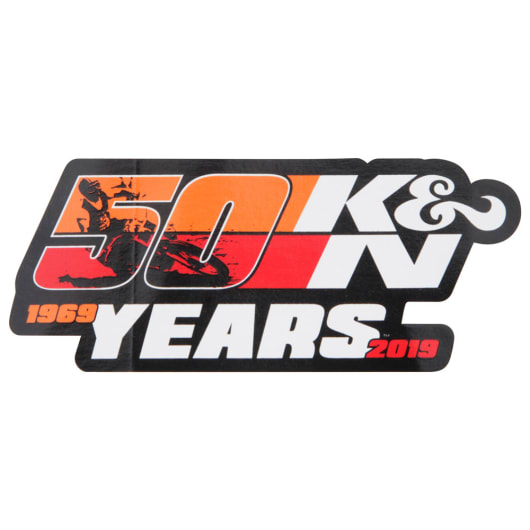 K&N