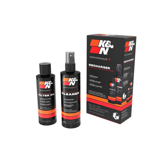 K&N