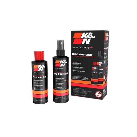 K&N