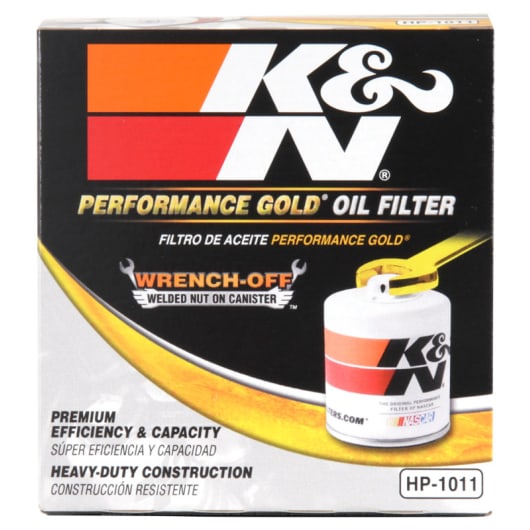 Carquest 85046 Oil Filter