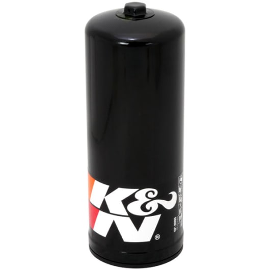 K&N
