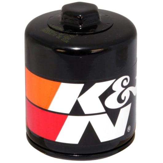 K&N