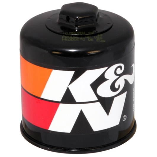 K&N