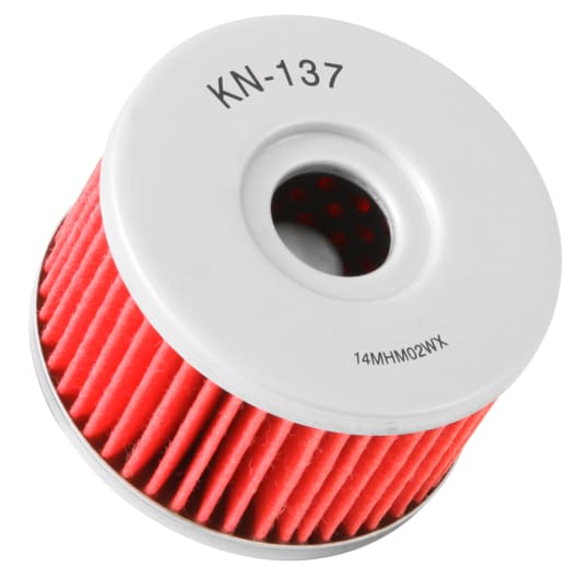 K&N