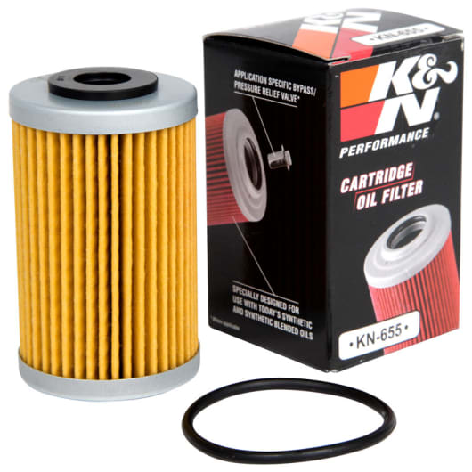 Oil Filter