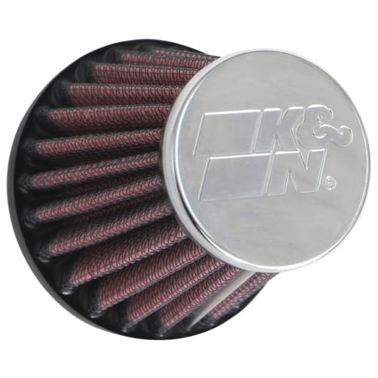 Universal Clamp On Air Filter