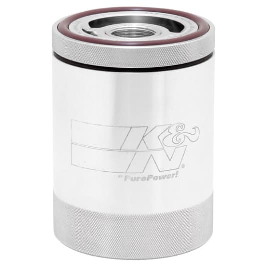 K&N