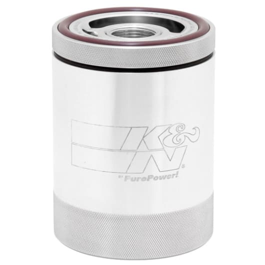 K&N
