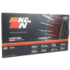 K&N