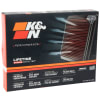 K&N