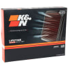 K&N