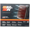 K&N