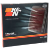 K&N