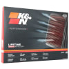 K&N