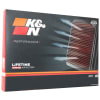 K&N