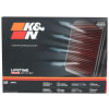 K&N
