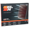 K&N