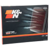 K&N