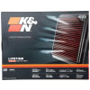 K&N