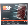 K&N