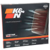 K&N