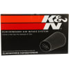 K&N