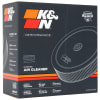 K&N