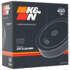 K&N