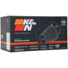 K&N