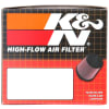 K&N