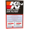 K&N