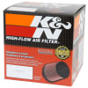 K&N