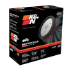 K&N